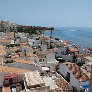  Apartamento ático Resinera 80