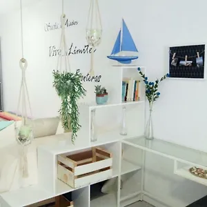 Apartamento Kalma Estepona
