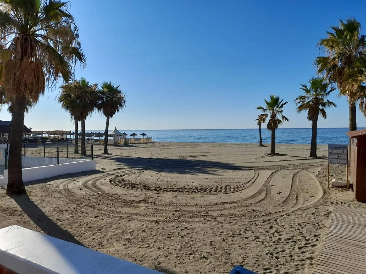 Estepona Centro Playa Apartment 0*,  Spain
