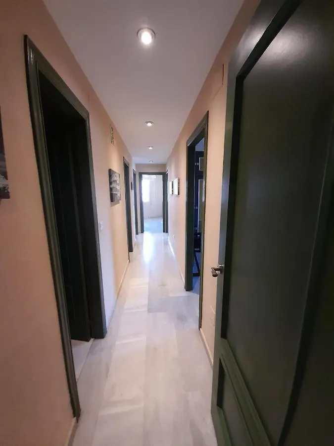 Estepona Centro Playa Apartment Spain