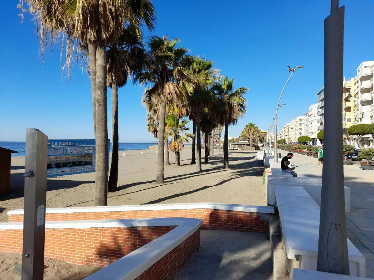 Estepona Centro Playa Apartment Spain