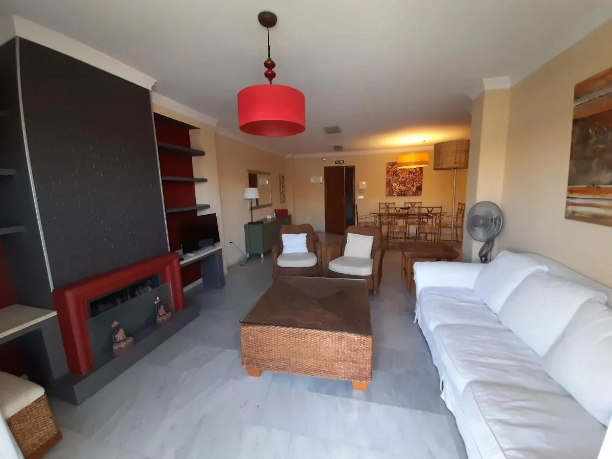 Estepona Centro Playa Apartment