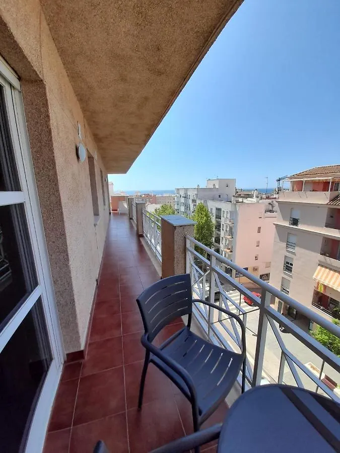 Estepona Centro Playa Apartment