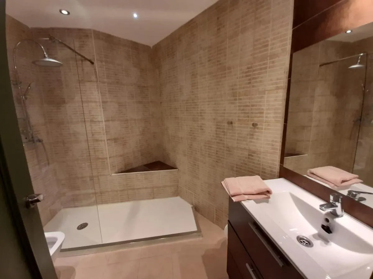 Estepona Centro Playa Apartment