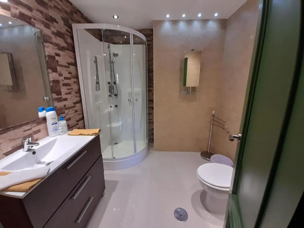 Estepona Centro Playa Apartment 0*,  Spain