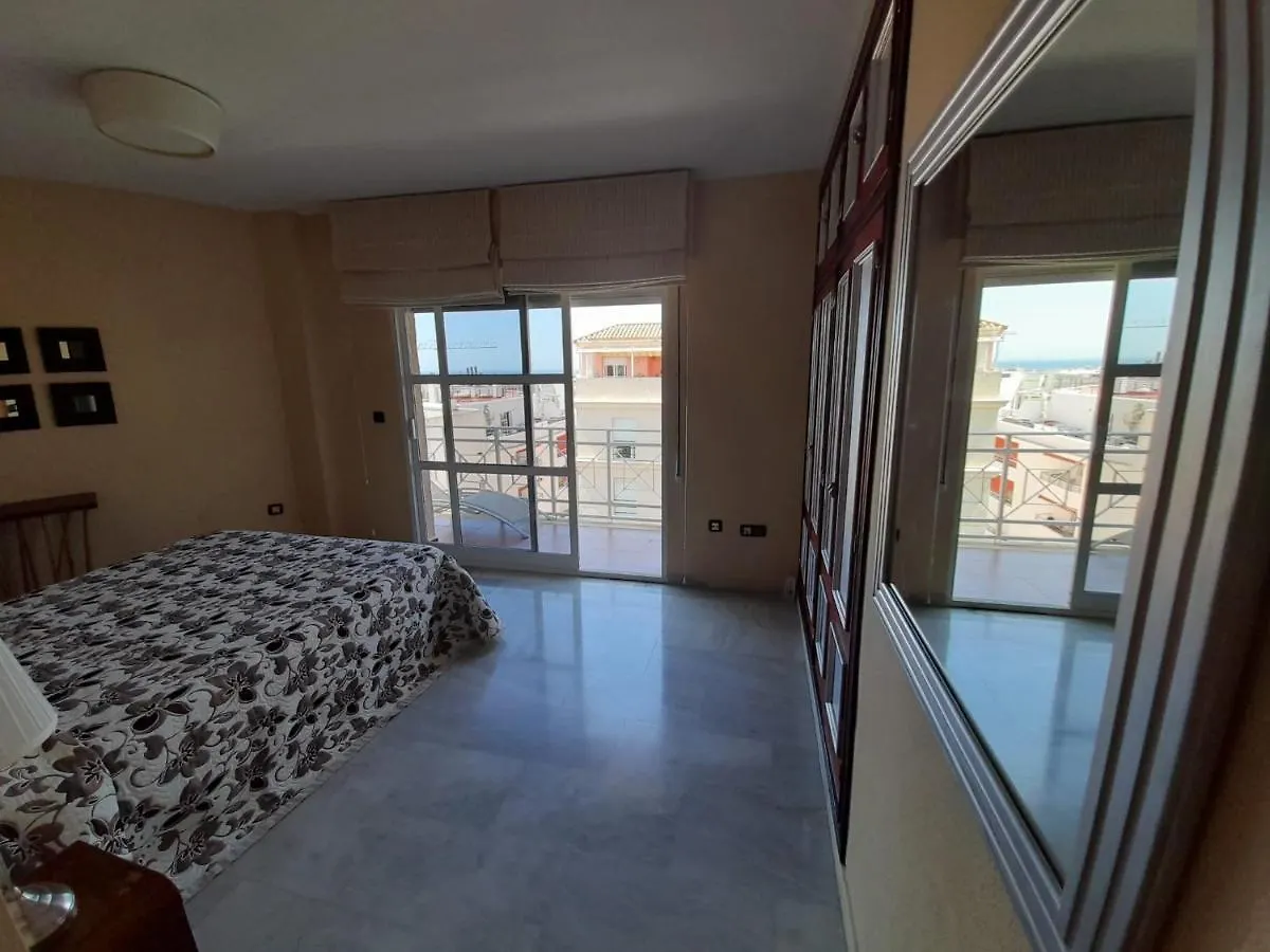 Estepona Centro Playa Apartment