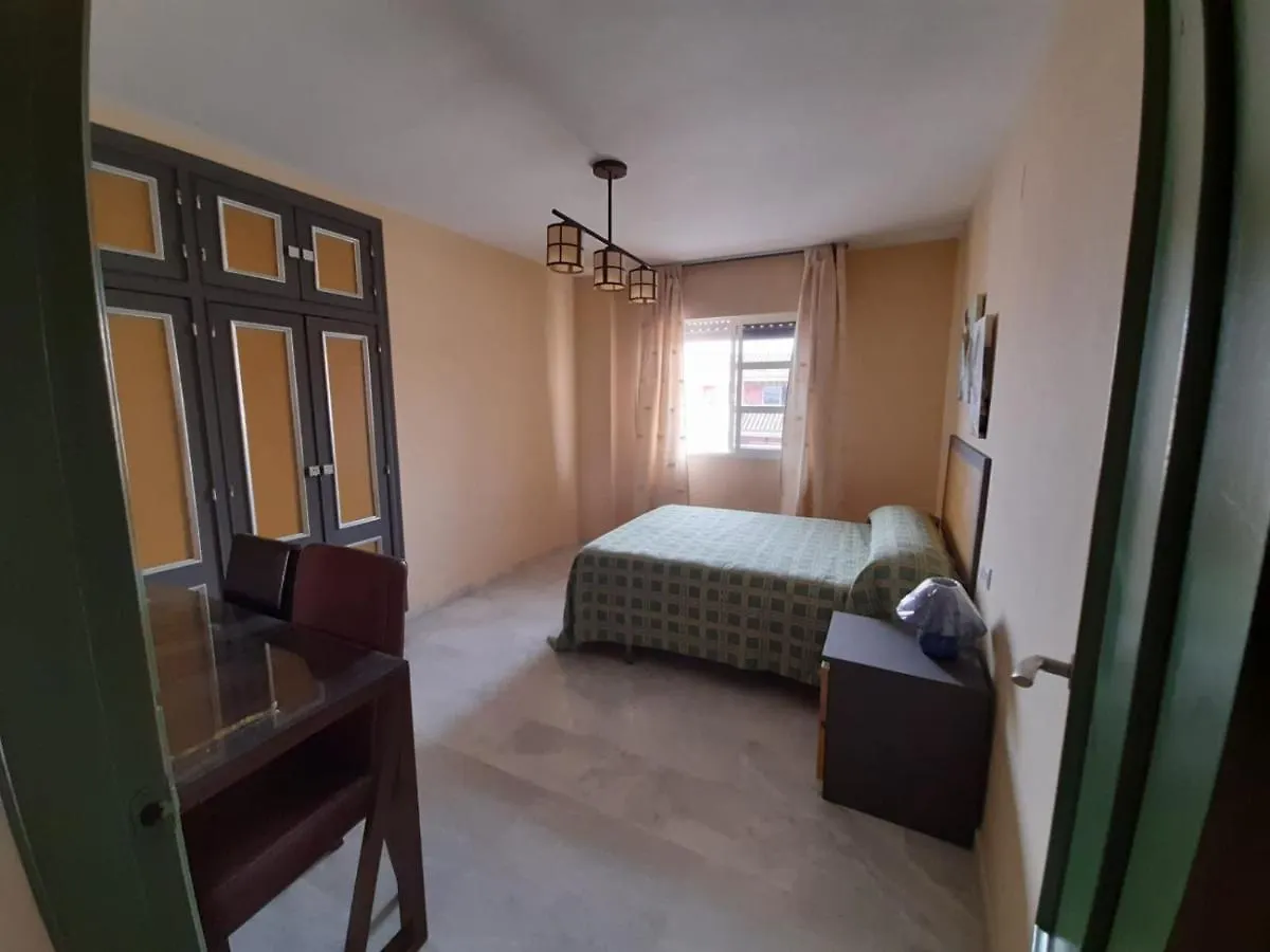 Estepona Centro Playa Apartment Spain